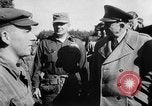 Standbild Präsident Harry Truman United States USA, 1951, aus Sekunde 21 historischem Filmmaterial Videoclip 65675049175