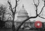 Standbild Präsident Harry Truman United States USA, 1951, aus Sekunde 25 historischem Filmmaterial Videoclip 65675049175