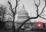 Standbild Präsident Harry Truman United States USA, 1951, aus Sekunde 26 historischem Filmmaterial Videoclip 65675049175