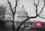 Standbild Präsident Harry Truman United States USA, 1951, aus Sekunde 27 historischem Filmmaterial Videoclip 65675049175