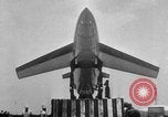 Standbild Präsident Harry Truman United States USA, 1951, aus Sekunde 45 historischem Filmmaterial Videoclip 65675049175