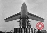 Standbild Präsident Harry Truman United States USA, 1951, aus Sekunde 46 historischem Filmmaterial Videoclip 65675049175