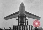 Standbild Präsident Harry Truman United States USA, 1951, aus Sekunde 47 historischem Filmmaterial Videoclip 65675049175