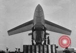 Standbild Präsident Harry Truman United States USA, 1951, aus Sekunde 48 historischem Filmmaterial Videoclip 65675049175
