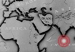Standbild Mohammad Mosaddeq Iran, 1951, aus Sekunde 3 historischem Filmmaterial Videoclip 65675049176