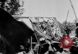 Standbild Mohammad Mosaddeq Iran, 1951, aus Sekunde 16 historischem Filmmaterial Videoclip 65675049176