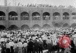Standbild Mohammad Mosaddeq Iran, 1951, aus Sekunde 19 historischem Filmmaterial Videoclip 65675049176