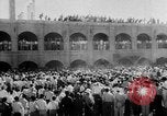 Standbild Mohammad Mosaddeq Iran, 1951, aus Sekunde 21 historischem Filmmaterial Videoclip 65675049176