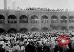Standbild Mohammad Mosaddeq Iran, 1951, aus Sekunde 22 historischem Filmmaterial Videoclip 65675049176