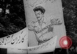 Standbild Mohammad Mosaddeq Iran, 1951, aus Sekunde 23 historischem Filmmaterial Videoclip 65675049176