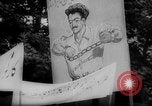 Standbild Mohammad Mosaddeq Iran, 1951, aus Sekunde 24 historischem Filmmaterial Videoclip 65675049176