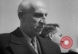 Standbild Mohammad Mosaddeq Iran, 1951, aus Sekunde 31 historischem Filmmaterial Videoclip 65675049176