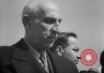 Standbild Mohammad Mosaddeq Iran, 1951, aus Sekunde 32 historischem Filmmaterial Videoclip 65675049176