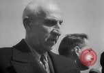 Standbild Mohammad Mosaddeq Iran, 1951, aus Sekunde 33 historischem Filmmaterial Videoclip 65675049176