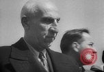 Standbild Mohammad Mosaddeq Iran, 1951, aus Sekunde 34 historischem Filmmaterial Videoclip 65675049176