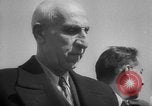 Standbild Mohammad Mosaddeq Iran, 1951, aus Sekunde 35 historischem Filmmaterial Videoclip 65675049176