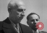 Standbild Mohammad Mosaddeq Iran, 1951, aus Sekunde 36 historischem Filmmaterial Videoclip 65675049176