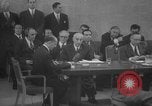 Standbild Mohammad Mosaddeq Iran, 1951, aus Sekunde 39 historischem Filmmaterial Videoclip 65675049176