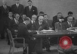 Standbild Mohammad Mosaddeq Iran, 1951, aus Sekunde 41 historischem Filmmaterial Videoclip 65675049176