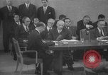 Standbild Mohammad Mosaddeq Iran, 1951, aus Sekunde 42 historischem Filmmaterial Videoclip 65675049176