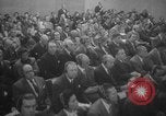 Standbild Mohammad Mosaddeq Iran, 1951, aus Sekunde 43 historischem Filmmaterial Videoclip 65675049176
