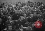 Standbild Mohammad Mosaddeq Iran, 1951, aus Sekunde 45 historischem Filmmaterial Videoclip 65675049176