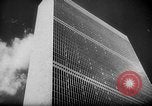 Standbild Mohammad Mosaddeq Iran, 1951, aus Sekunde 51 historischem Filmmaterial Videoclip 65675049176