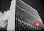 Standbild Mohammad Mosaddeq Iran, 1951, aus Sekunde 52 historischem Filmmaterial Videoclip 65675049176