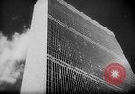 Standbild Mohammad Mosaddeq Iran, 1951, aus Sekunde 53 historischem Filmmaterial Videoclip 65675049176