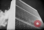 Standbild Mohammad Mosaddeq Iran, 1951, aus Sekunde 55 historischem Filmmaterial Videoclip 65675049176
