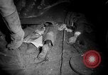 Image of train accident United States USA, 1951, second 10 stock footage video 65675049177