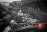 Image of train accident United States USA, 1951, second 17 stock footage video 65675049177