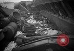 Image of train accident United States USA, 1951, second 18 stock footage video 65675049177