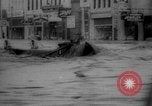 Image of train accident United States USA, 1951, second 25 stock footage video 65675049177