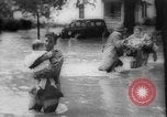 Image of train accident United States USA, 1951, second 34 stock footage video 65675049177
