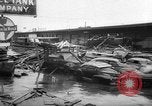 Image of train accident United States USA, 1951, second 36 stock footage video 65675049177