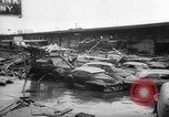 Image of train accident United States USA, 1951, second 37 stock footage video 65675049177