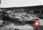 Image of train accident United States USA, 1951, second 38 stock footage video 65675049177