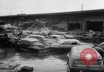 Image of train accident United States USA, 1951, second 39 stock footage video 65675049177