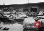 Image of train accident United States USA, 1951, second 40 stock footage video 65675049177