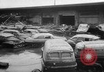 Image of train accident United States USA, 1951, second 41 stock footage video 65675049177