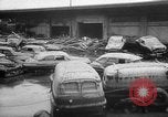 Image of train accident United States USA, 1951, second 42 stock footage video 65675049177