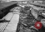 Image of train accident United States USA, 1951, second 43 stock footage video 65675049177