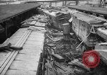 Image of train accident United States USA, 1951, second 45 stock footage video 65675049177