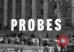 Image of Kefauver Committee United States USA, 1951, second 3 stock footage video 65675049178