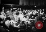 Image of Kefauver Committee United States USA, 1951, second 4 stock footage video 65675049178