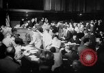 Image of Kefauver Committee United States USA, 1951, second 5 stock footage video 65675049178