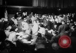 Image of Kefauver Committee United States USA, 1951, second 6 stock footage video 65675049178