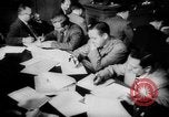 Image of Kefauver Committee United States USA, 1951, second 10 stock footage video 65675049178