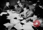 Image of Kefauver Committee United States USA, 1951, second 11 stock footage video 65675049178